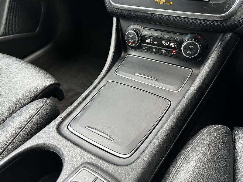 Used Mercedes-Benz A-Class for sale - 77572412: Photo 11