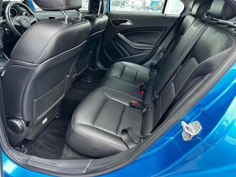 Used Mercedes-Benz A-Class for sale - 77572412: Photo 12