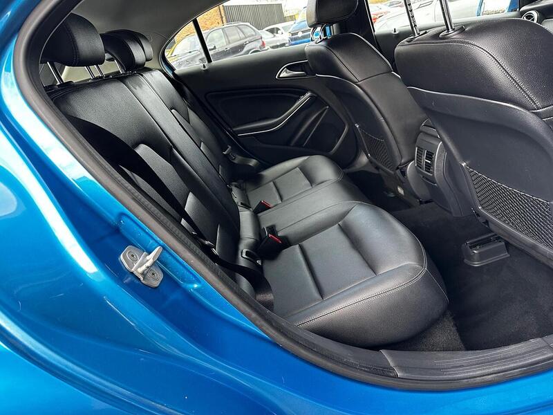 Used Mercedes-Benz A-Class for sale - 77572412: Photo 13