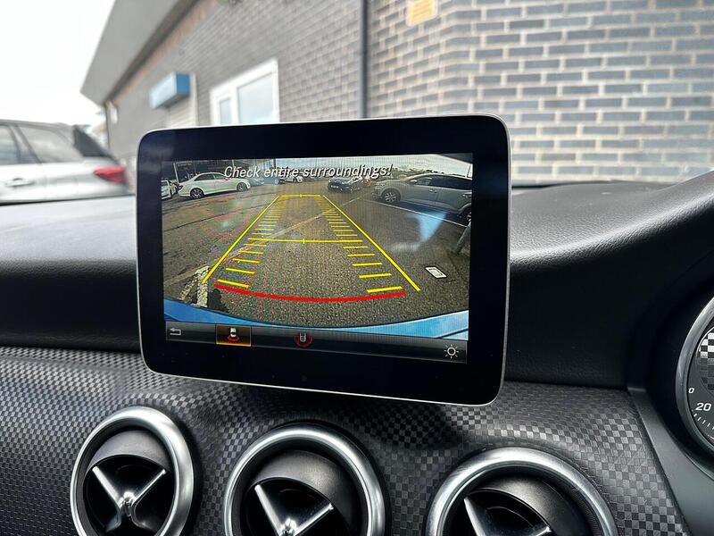 Used Mercedes-Benz A-Class for sale - 77572412: Photo 18