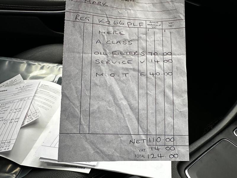 Used Mercedes-Benz A-Class for sale - 77572412: Photo 21