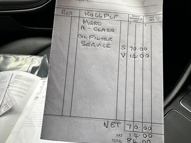 Used Mercedes-Benz A-Class for sale - 77572412: Photo 23