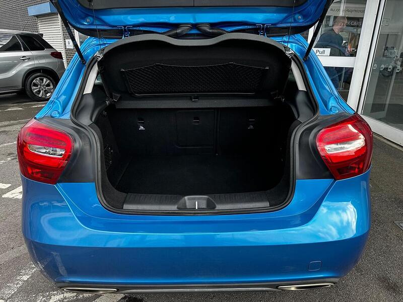 Used Mercedes-Benz A-Class for sale - 77572412: Photo 28