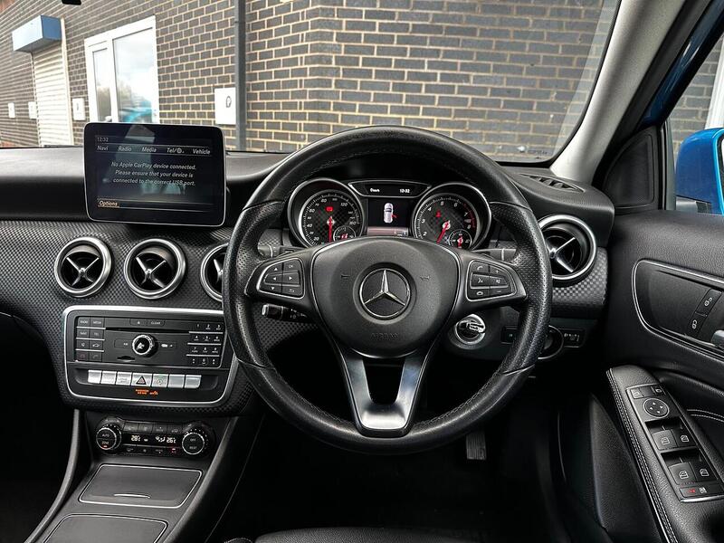 Used Mercedes-Benz A-Class for sale - 77572412: Photo 29