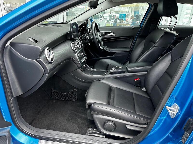 Used Mercedes-Benz A-Class for sale - 77572412: Photo 30