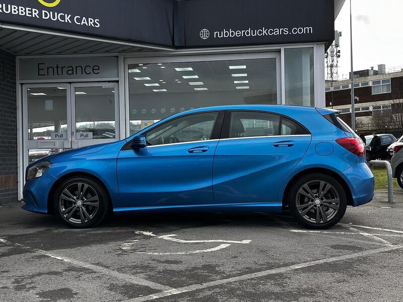 Used Mercedes-Benz A-Class for sale - 77572412: Photo 5