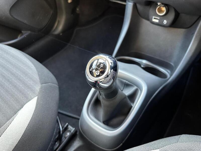 Used Toyota AYGO 2018 for sale - 77781083: Photo 11