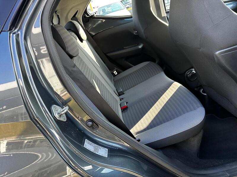 Used Toyota AYGO 2018 for sale - 77781083: Photo 15