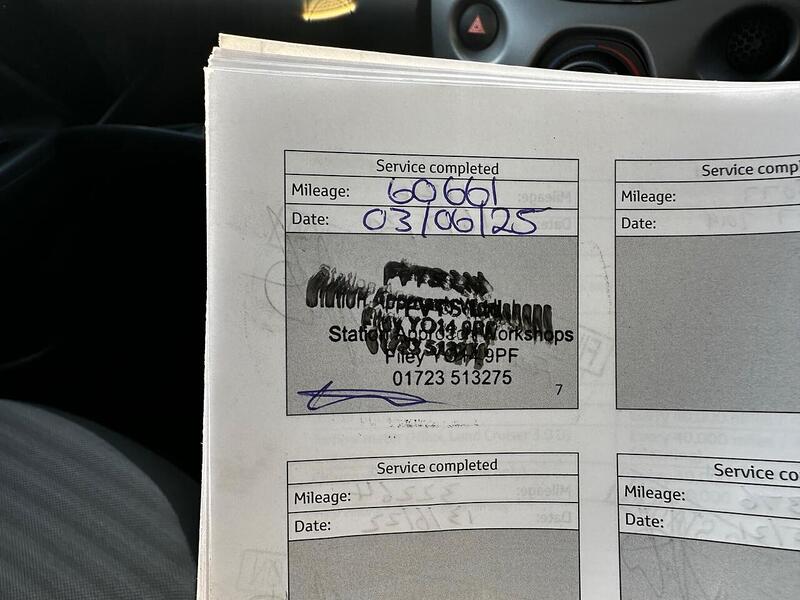 Used Toyota AYGO 2018 for sale - 77781083: Photo 20