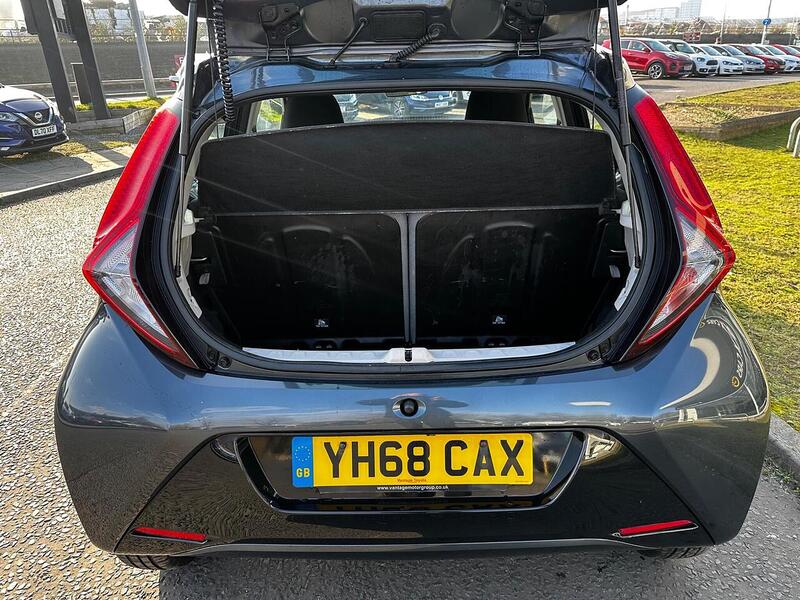 Used Toyota AYGO 2018 for sale - 77781083: Photo 22