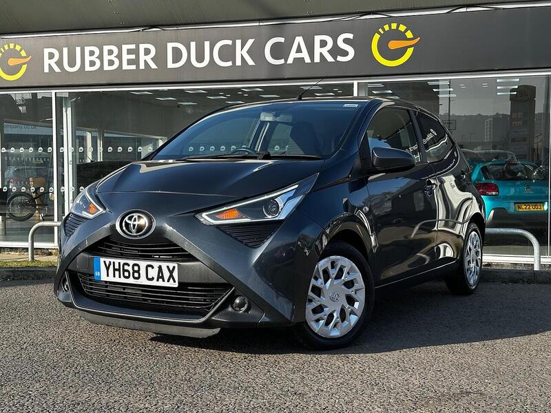 Used Toyota AYGO 2018 for sale - 77781083: Photo 24