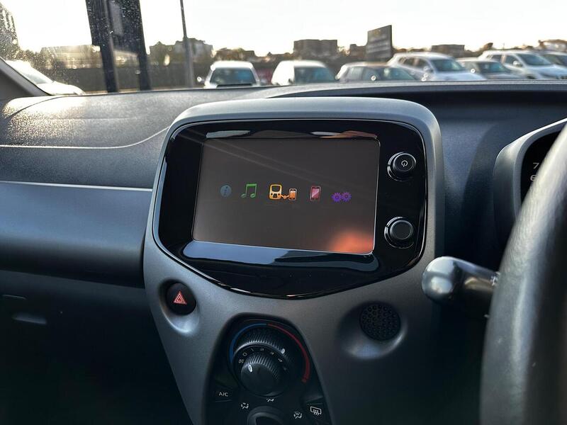 Used Toyota AYGO 2018 for sale - 77781083: Photo 26