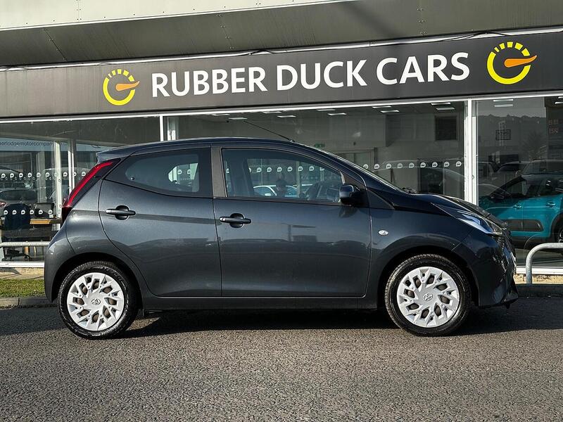 Used Toyota AYGO 2018 for sale - 77781083: Photo 6