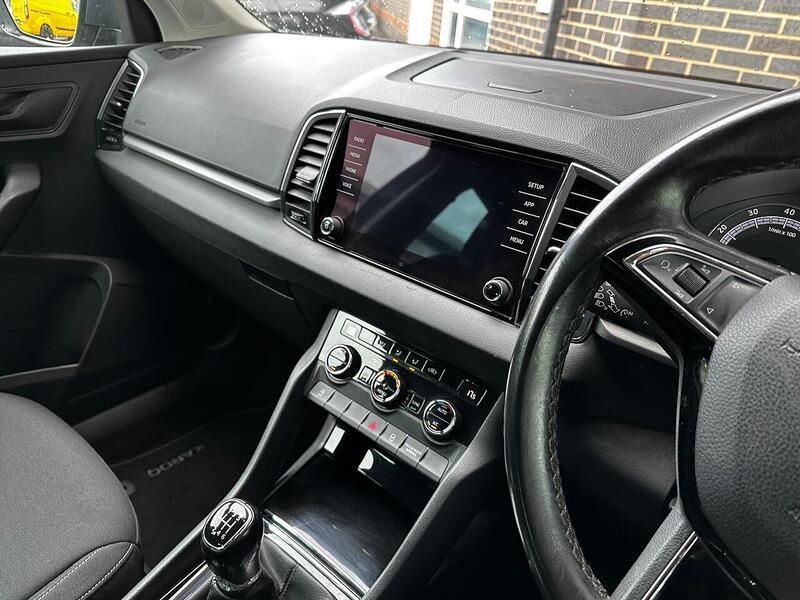 Used Skoda Karoq 2018 for sale - 77132474: Photo 11