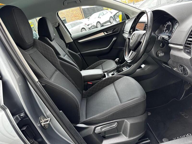 Used Skoda Karoq 2018 for sale - 77132474: Photo 13