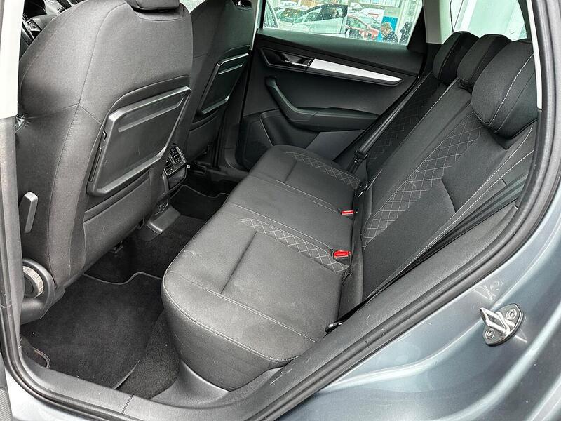 Used Skoda Karoq 2018 for sale - 77132474: Photo 14