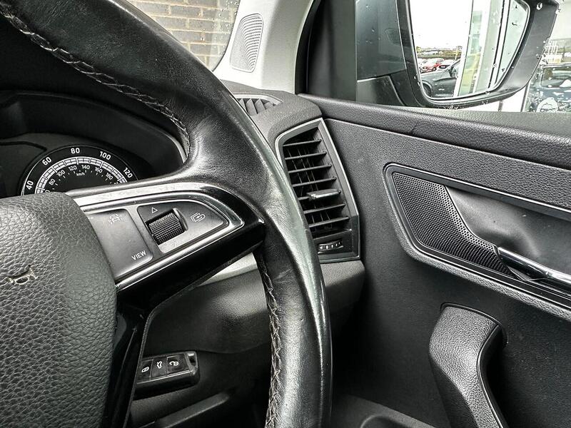 Used Skoda Karoq 2018 for sale - 77132474: Photo 16