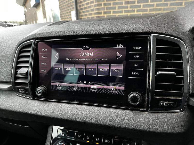 Used Skoda Karoq 2018 for sale - 77132474: Photo 19