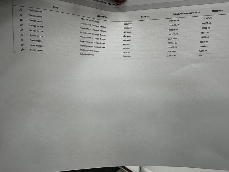 Used Skoda Karoq 2018 for sale - 77132474: Photo 20