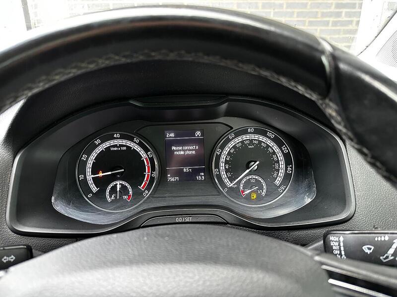 Used Skoda Karoq 2018 for sale - 77132474: Photo 21