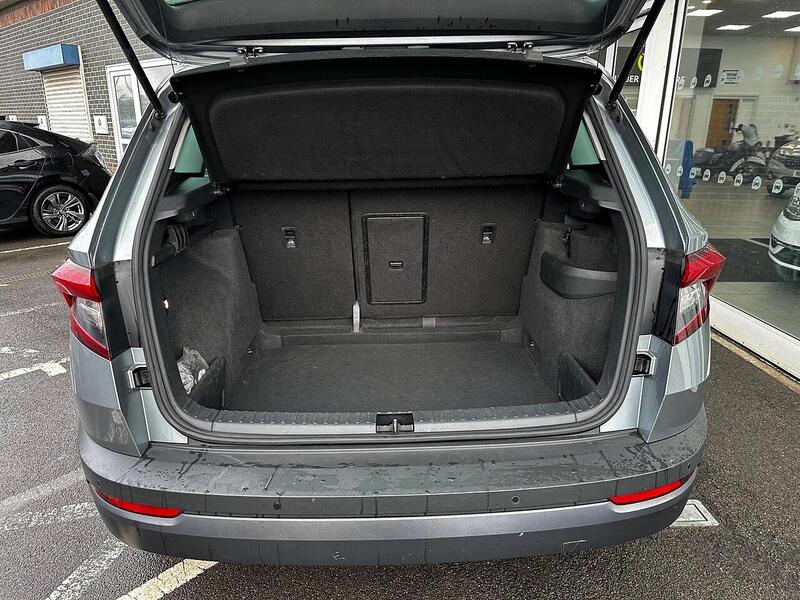 Used Skoda Karoq 2018 for sale - 77132474: Photo 22
