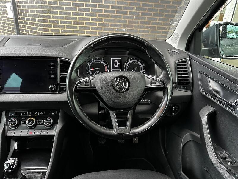 Used Skoda Karoq 2018 for sale - 77132474: Photo 23