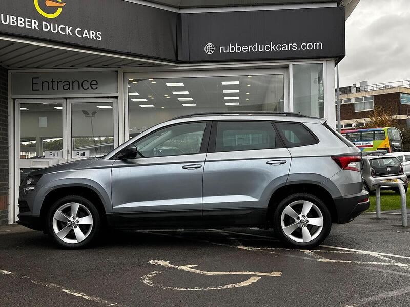 Used Skoda Karoq 2018 for sale - 77132474: Photo 5