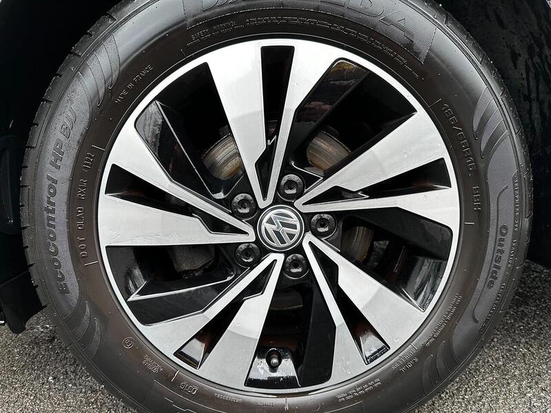 Used Volkswagen Polo 2018 for sale - 77640151: Photo 16