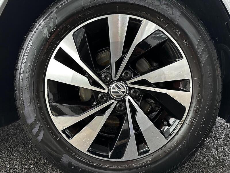 Used Volkswagen Polo 2018 for sale - 77640151: Photo 19