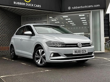 Volkswagen Polo feature image