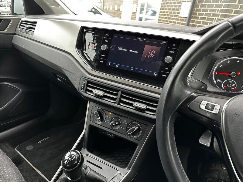 Used Volkswagen Polo 2018 for sale - 77640151: Photo 20