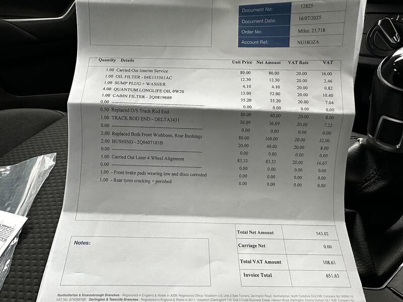 Used Volkswagen Polo 2018 for sale - 77640151: Photo 24