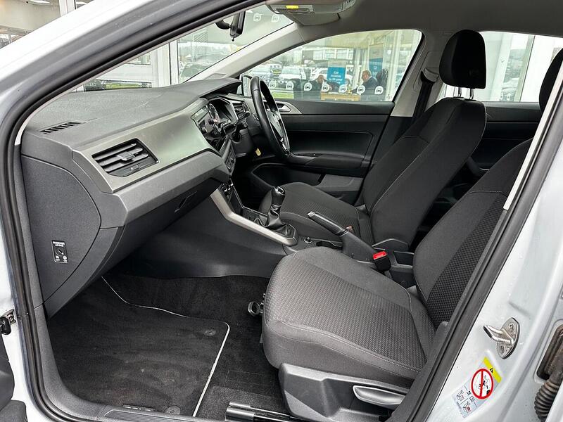 Used Volkswagen Polo 2018 for sale - 77640151: Photo 28