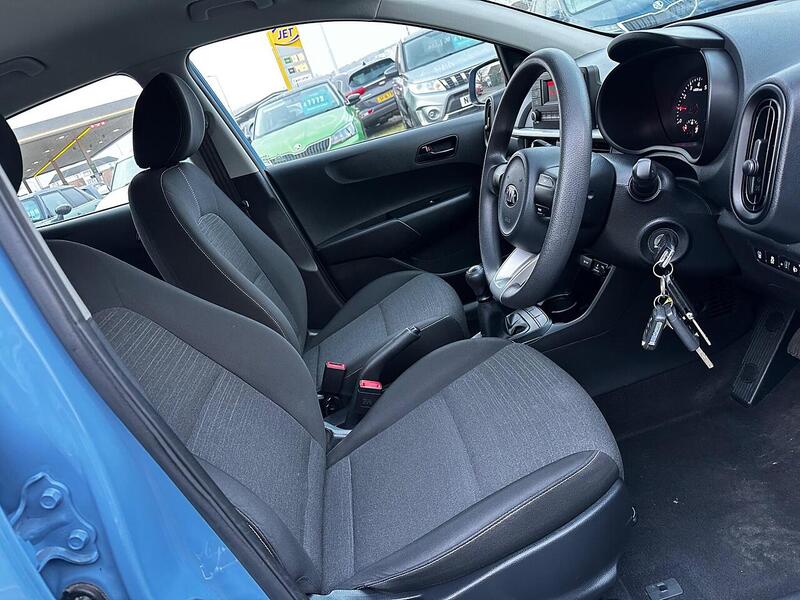 Used Kia Picanto 2018 for sale - 77781094: Photo 12