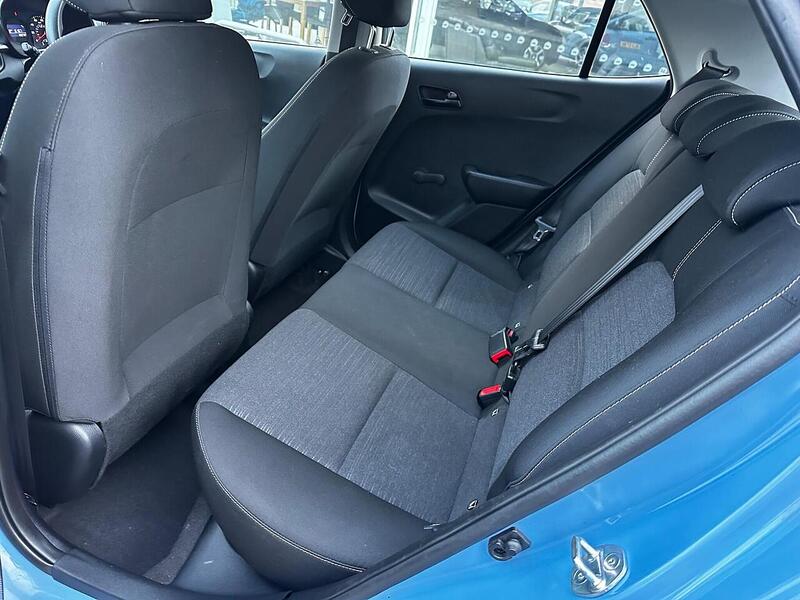 Used Kia Picanto 2018 for sale - 77781094: Photo 13