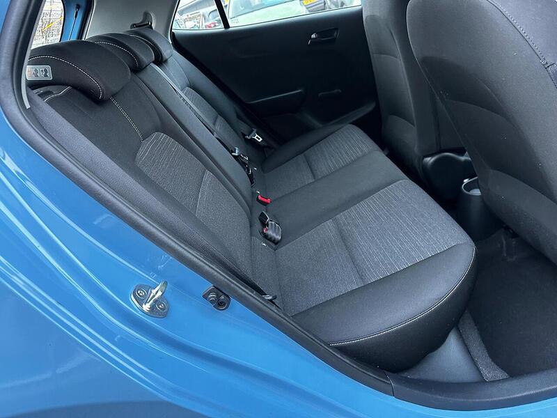 Used Kia Picanto 2018 for sale - 77781094: Photo 14