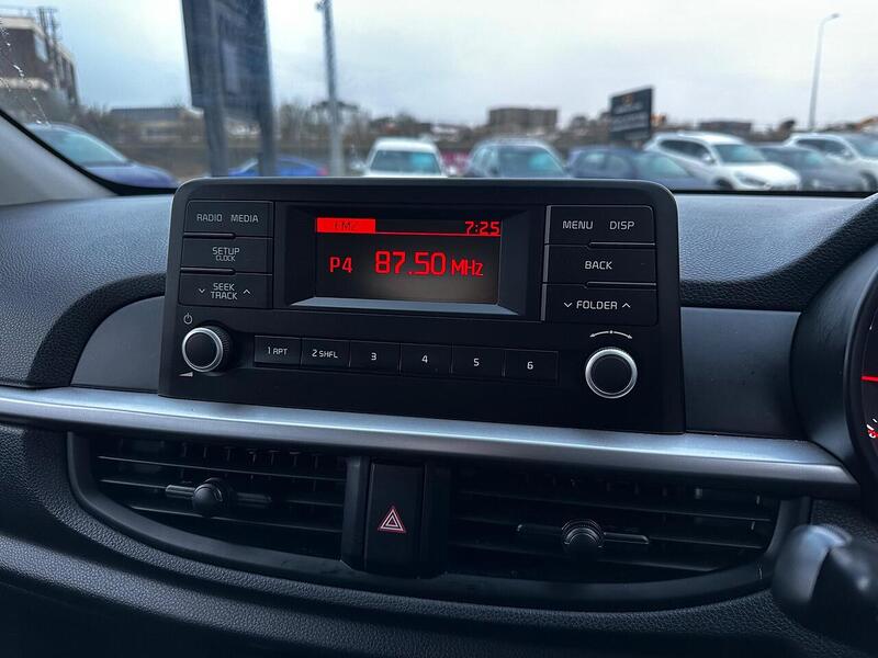 Used Kia Picanto 2018 for sale - 77781094: Photo 16