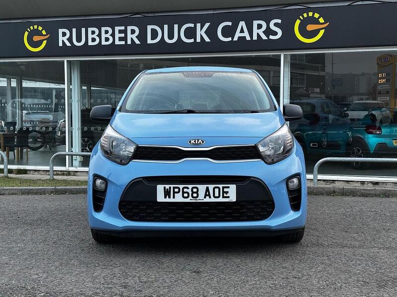 Used Kia Picanto 2018 for sale - 77781094: Photo 2