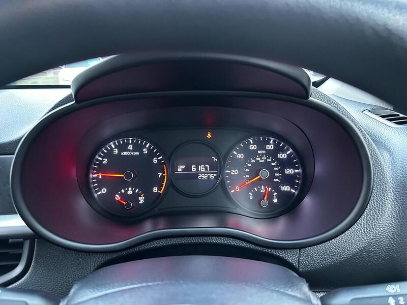 Used Kia Picanto 2018 for sale - 77781094: Photo 20