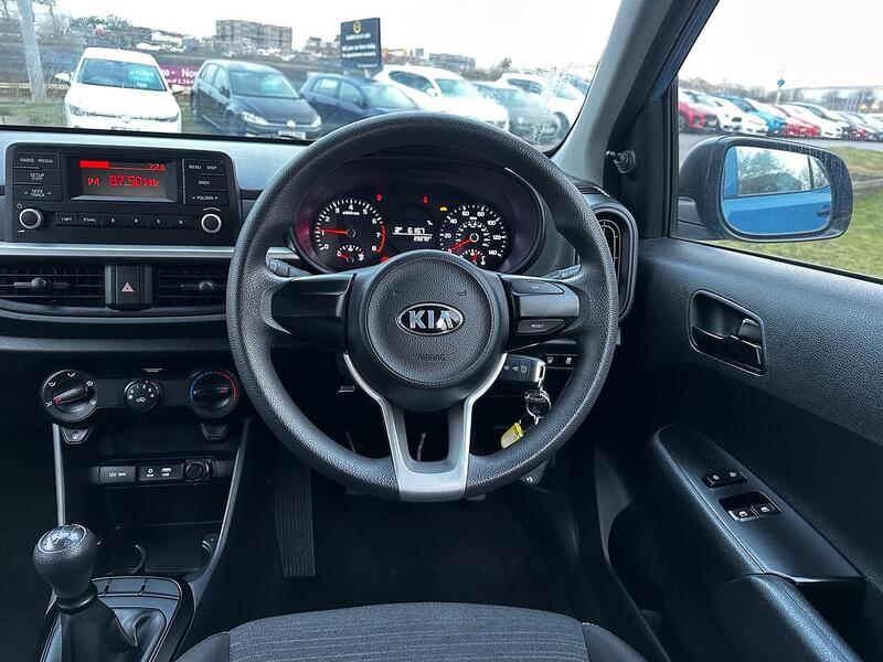 Used Kia Picanto 2018 for sale - 77781094: Photo 22