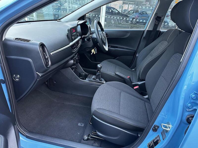 Used Kia Picanto 2018 for sale - 77781094: Photo 23