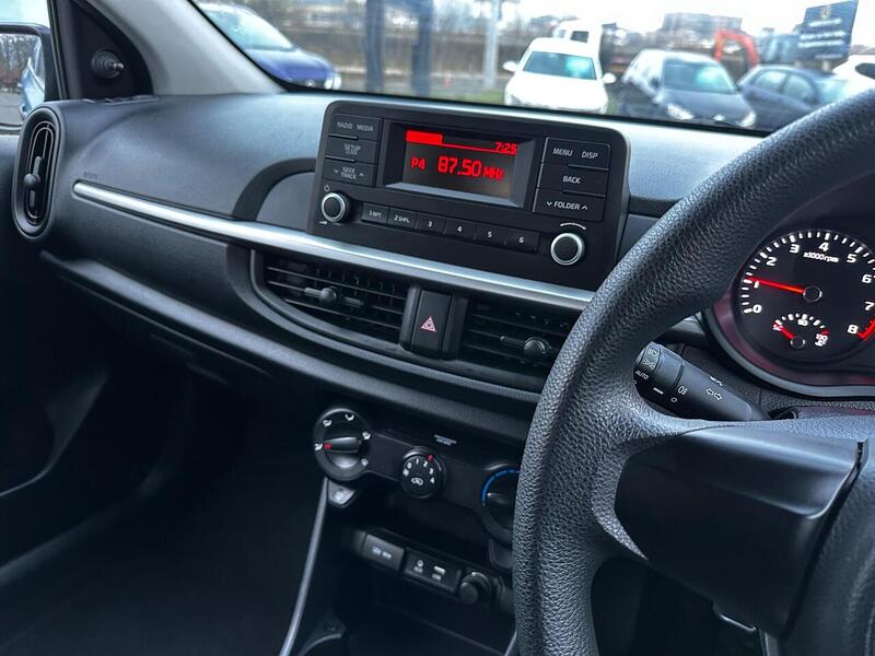 Used Kia Picanto 2018 for sale - 77781094: Photo 25