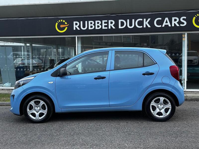 Used Kia Picanto 2018 for sale - 77781094: Photo 5