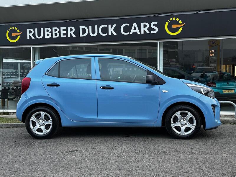 Used Kia Picanto 2018 for sale - 77781094: Photo 7