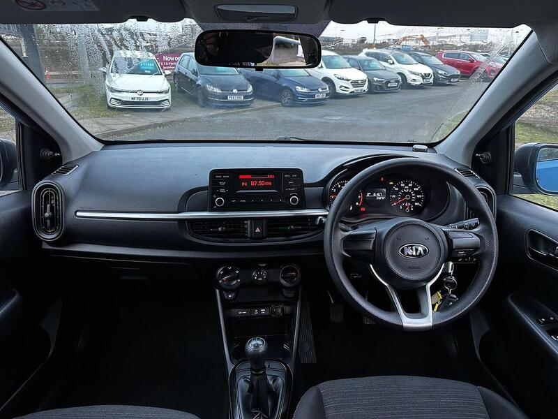 Used Kia Picanto 2018 for sale - 77781094: Photo 9