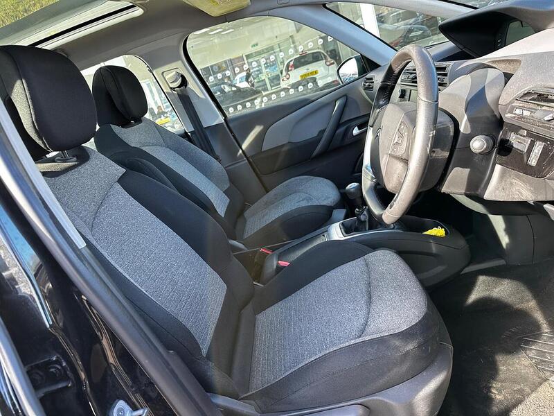 Used Citroen C4 Picasso 2016 for sale - 77947080: Photo 11