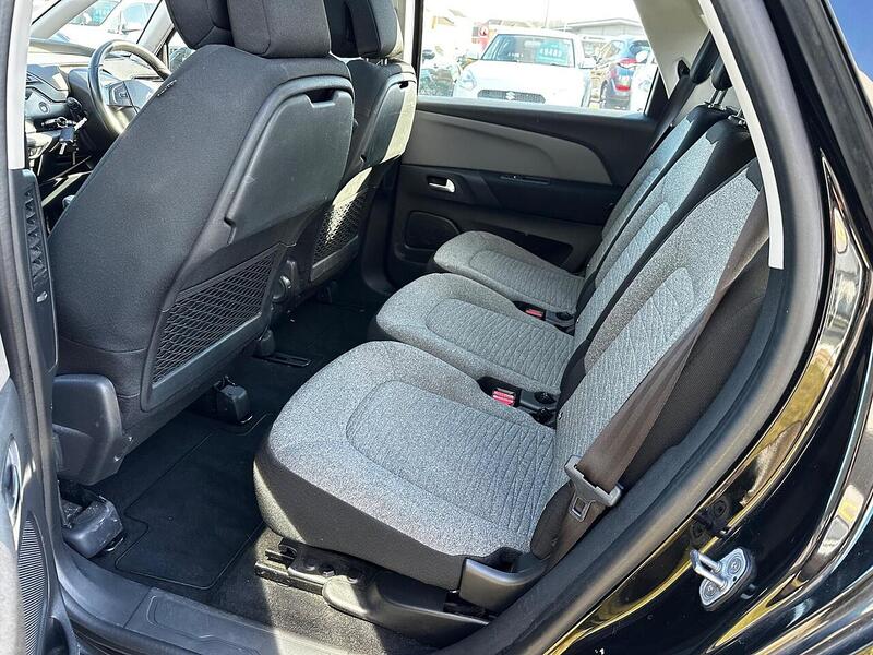 Used Citroen C4 Picasso 2016 for sale - 77947080: Photo 12