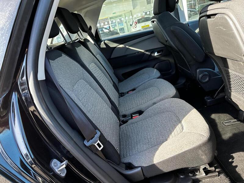 Used Citroen C4 Picasso 2016 for sale - 77947080: Photo 13