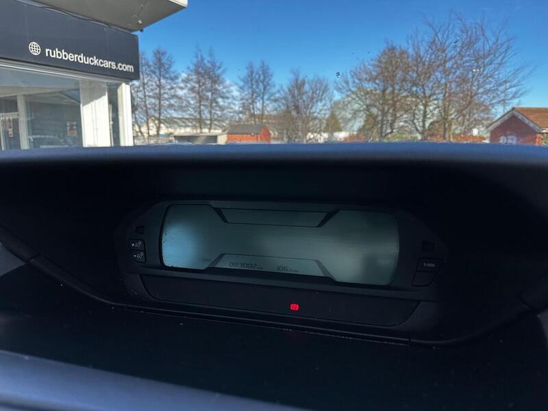 Used Citroen C4 Picasso 2016 for sale - 77947080: Photo 16