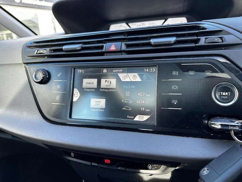 Used Citroen C4 Picasso 2016 for sale - 77947080: Photo 17